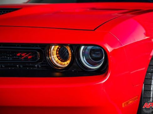 Used 2019 Dodge Challenger R/T Scat Pack w/ Plus Package image 43