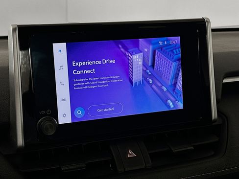 Used 2024 Toyota RAV4 XLE image 22