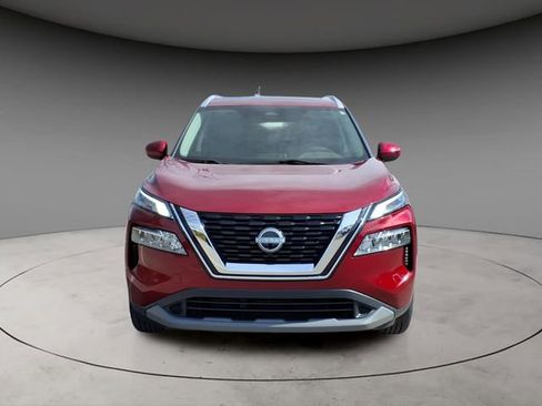 Used 2023 Nissan Rogue SV w/ SV Premium B Package image 15