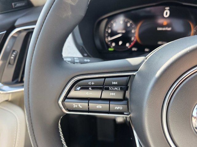New 2026 MAZDA CX-90 3.3 Turbo S w/ Premium Plus AWD/4WD image 14