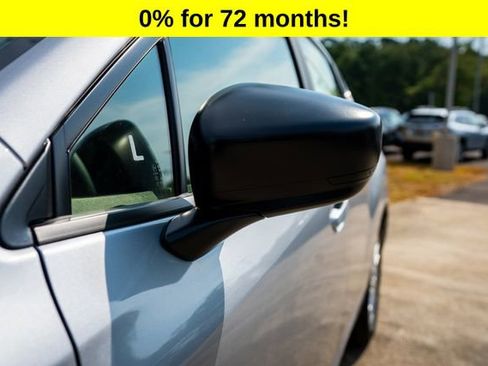 New 2025 Subaru Impreza 2.0i image 15