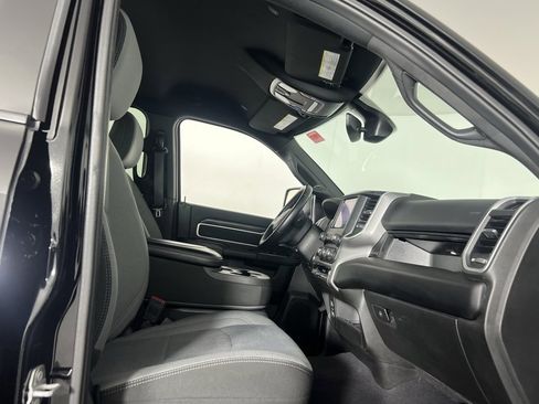 Certified 2024 RAM 2500 Big Horn w/ Bed Utility Group image 28