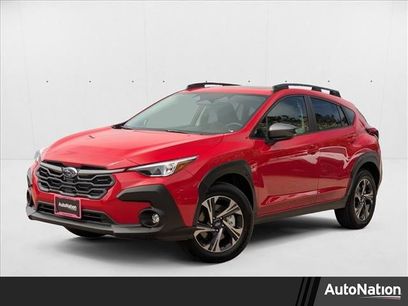 New 2025 Subaru Crosstrek 2.5i Premium