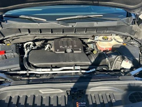 Certified 2023 Chevrolet Silverado 1500 LT image 50