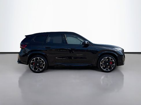 New 2026 BMW X1 M35i w/ Technology Package image 2