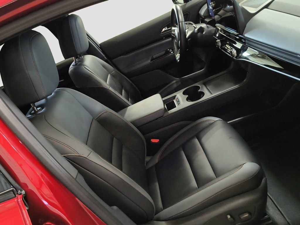 Used 2024 Honda Prologue Touring image 7