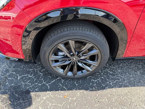 New 2025 Acura ADX A-Spec image 10