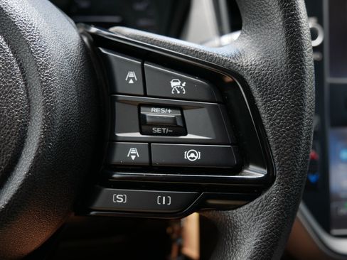 Certified 2024 Subaru Crosstrek 2.0i AWD/4WD image 29