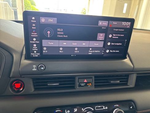 Certified 2026 Honda Pilot TrailSport image 11