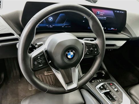 Used 2025 BMW 228i xDrive AWD/4WD image 18