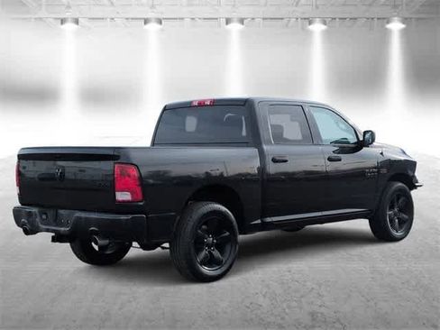 Used 2015 RAM 1500 Express image 8