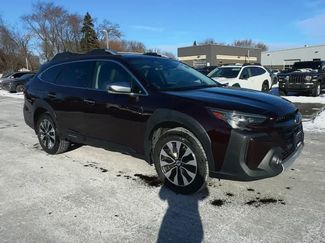 Used 2023 Subaru Outback Touring XT w/ Popular Package #2 video 2