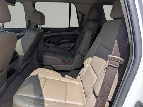Used 2020 Chevrolet Tahoe Premier image 15