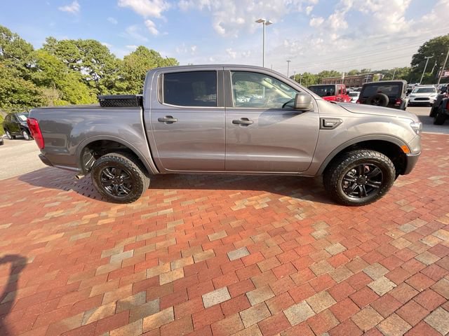 Used 2022 Ford Ranger XL w/ Equipment Group 101A High RWD image 36