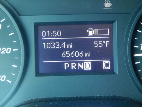 Used 2021 Mercedes-Benz Metris image 26