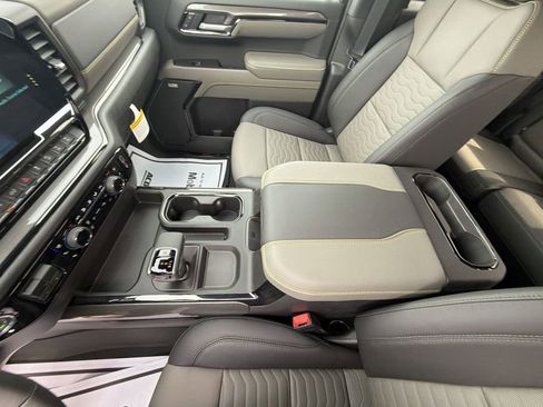 New 2026 Chevrolet Silverado 1500 ZR2 w/ Dark Appearance Package AWD/4WD image 27