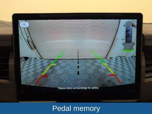 Used 2024 Ford Expedition Max Limited image 36