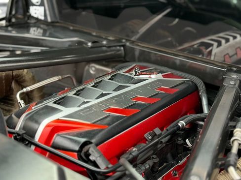 Used 2020 Chevrolet Corvette Stingray Preferred Cpe w/ 2LT Preferred Equipment Group RWD image 38