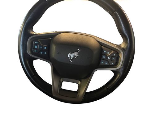 Certified 2023 Ford Bronco Badlands w/ Sasquatch Package AWD/4WD image 27