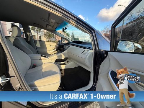 Used 2015 Toyota Prius One image 24