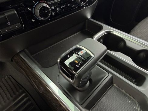 Used 2025 Chevrolet Silverado 1500 RST w/ Convenience Package II image 20