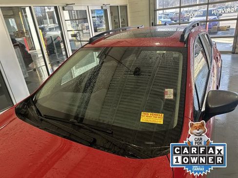 Used 2024 Subaru Crosstrek 2.0i Premium image 26