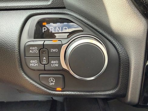 New 2026 RAM 1500 Big Horn image 27