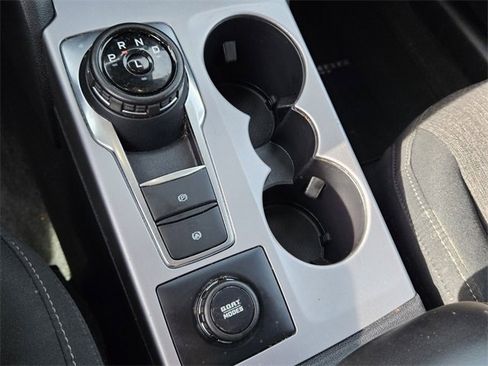 Used 2024 Ford Bronco Sport Big Bend image 21