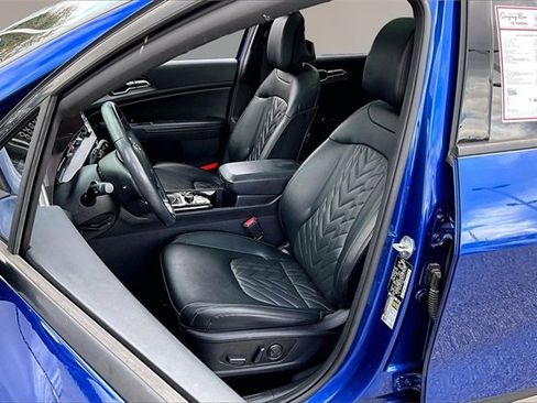 Used 2024 Kia Sportage X-Pro Prestige image 18