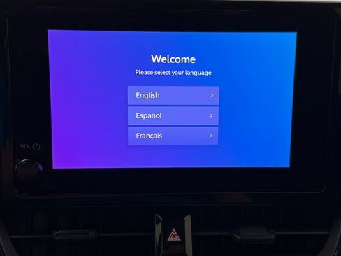 New 2026 Toyota Corolla LE image 16