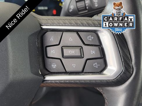Used 2024 Ford Mustang Premium RWD image 28