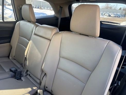 Used 2019 Honda Pilot EX-L image 27