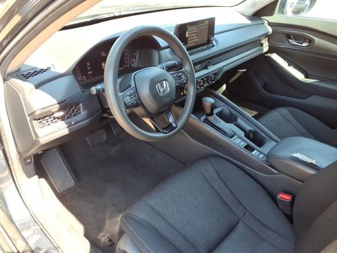 Used 2024 Honda Accord EX image 13