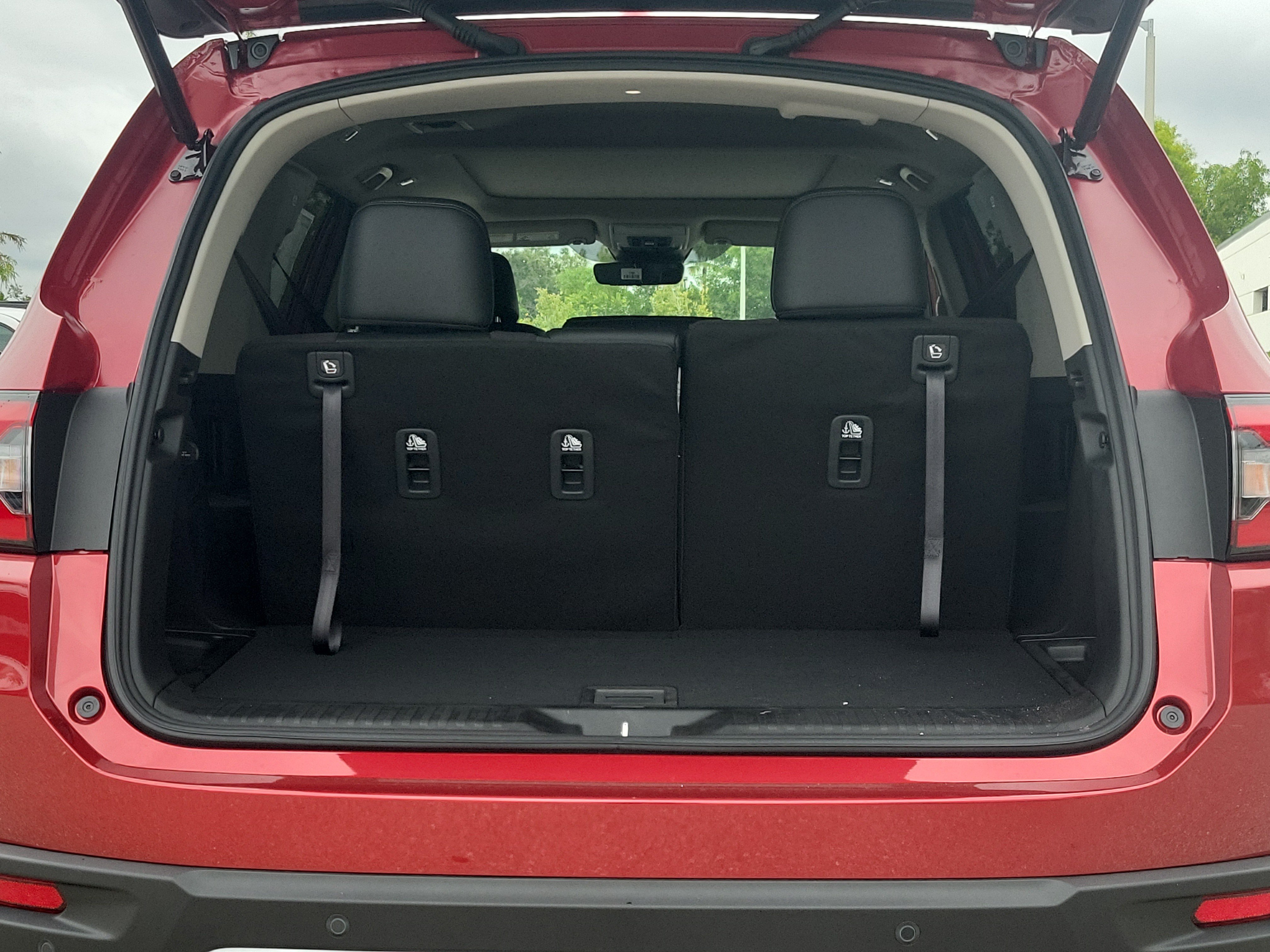 New 2026 Honda Pilot Elite image 10