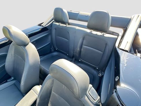 Used 2017 Volkswagen Beetle 1.8T SEL image 22