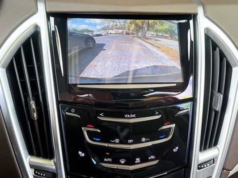 Used 2016 Cadillac SRX Performance w/ Driver Awareness Package image 26