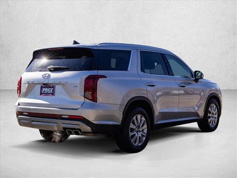 Used 2025 Hyundai Palisade SEL image 5