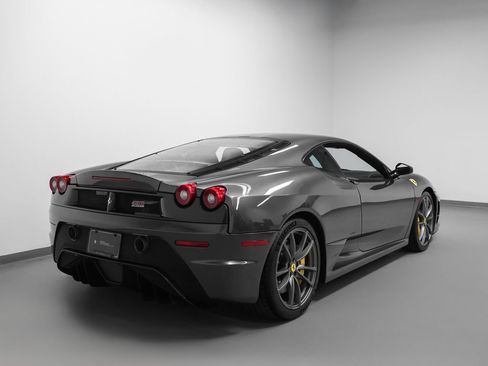 Used 2009 Ferrari F430 Scuderia RWD image 37