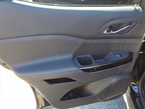 Certified 2023 GMC Acadia AT4 w/ Trailering Package image 20