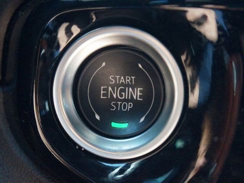 New 2025 Chevrolet Silverado 3500 LTZ w/ LTZ Convenience Package image 9