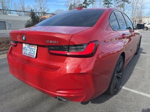 Used 2023 BMW 330i Sedan w/ Premium Package image 12
