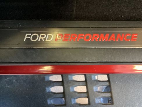 Used 2017 Ford F150 Raptor w/ Equipment Group 801A Mid AWD/4WD image 25