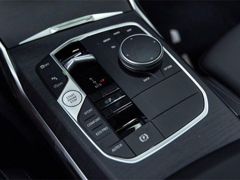 New 2026 BMW 330i xDrive Sedan image 21