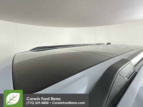 New 2026 Ford Expedition Max Platinum w/ Stealth Appearance Package image 24