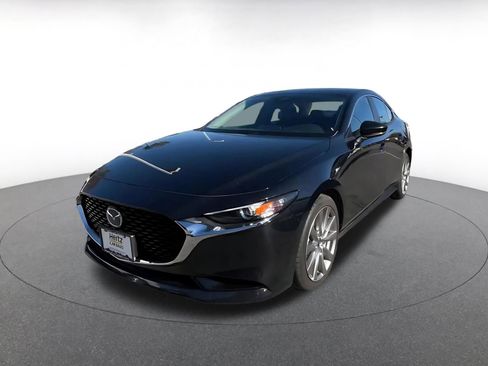 Used 2025 MAZDA MAZDA3 s image 7