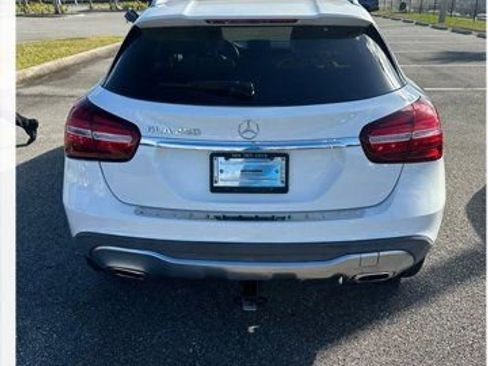 Used 2019 Mercedes-Benz GLA 250 GLA 250 image 4