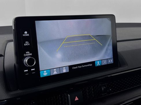 Certified 2023 Honda CR-V EX-L image 13