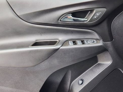 Used 2024 Chevrolet Equinox LT AWD/4WD image 22