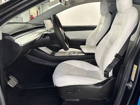 Used 2021 Tesla Model Y Performance AWD/4WD image 21