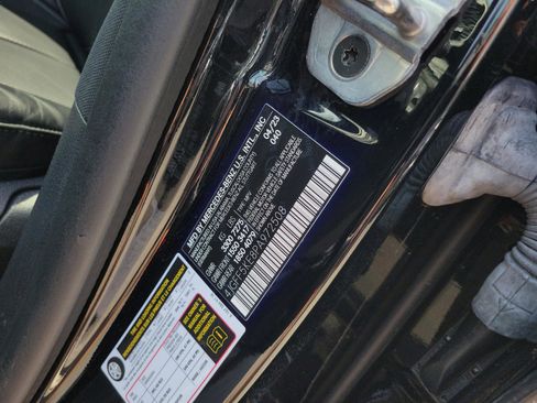 Certified 2023 Mercedes-Benz GLS 450 4MATIC image 35